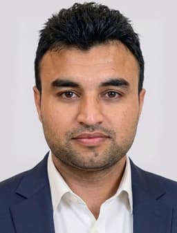 Dr. Abbas Anees