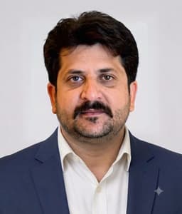 Muhammad Bilawal Khan