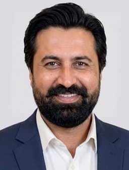 Yasir Saeed Bajwa
