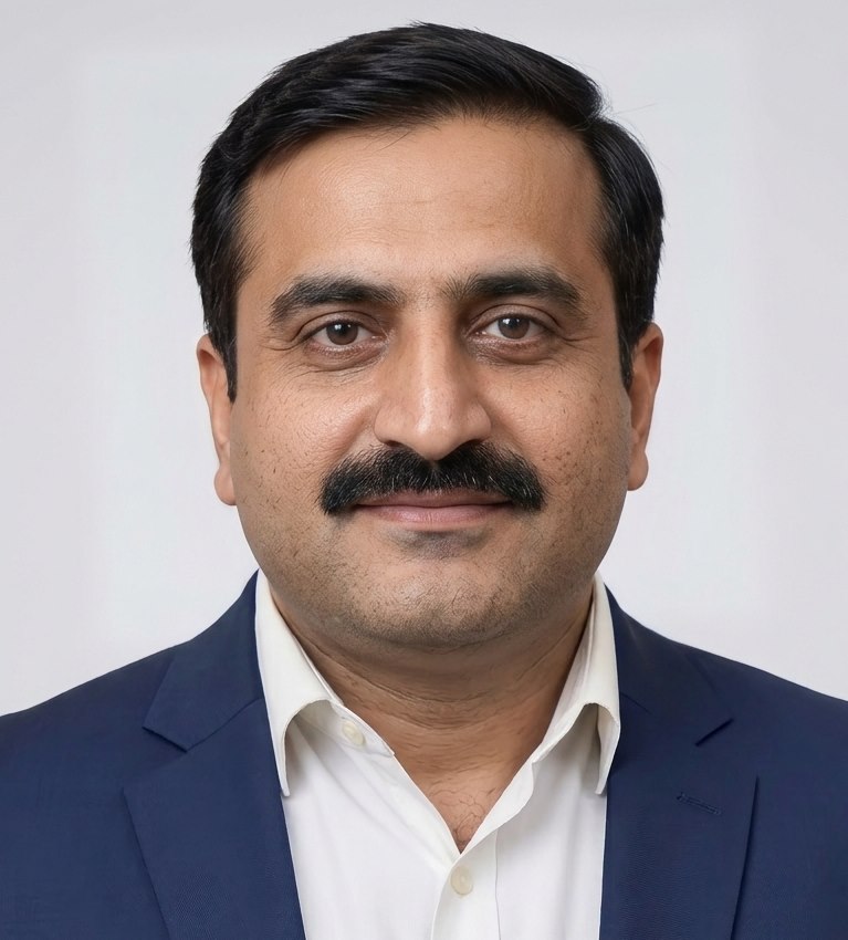 Muhammad Abrar