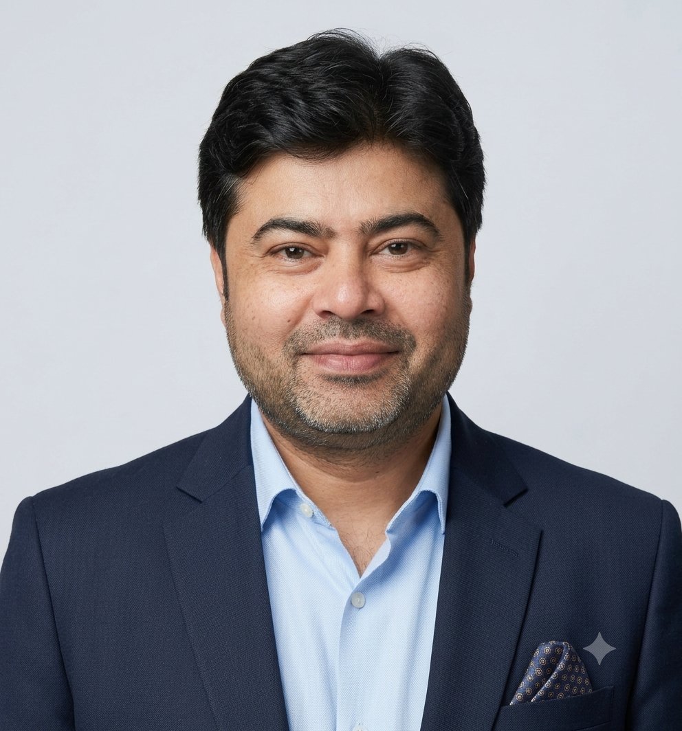 Muhammad Usman